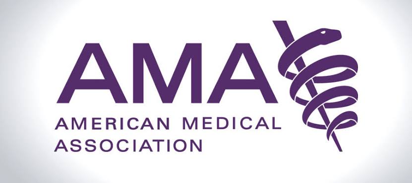 AMA logo