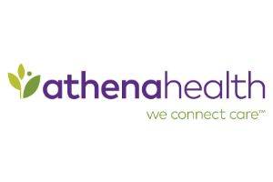 AthenaHealth-logo