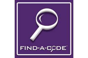 Find-a-code