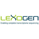Lexogen logo