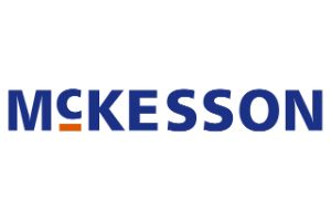 McKesson-Logo