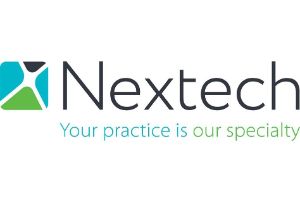 Nextech-Logo