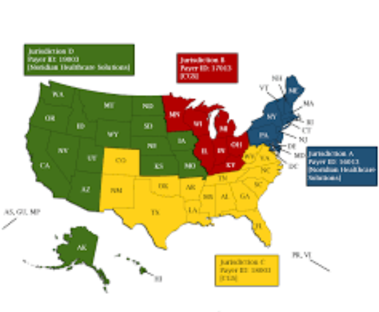 SERVING OUR CLIENTS IN THE FOLLOWING STATES