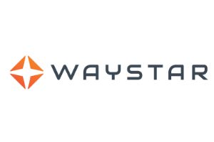 Waystar-logo