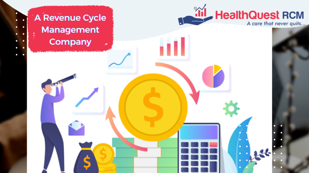 revenue cycle management company in Texas