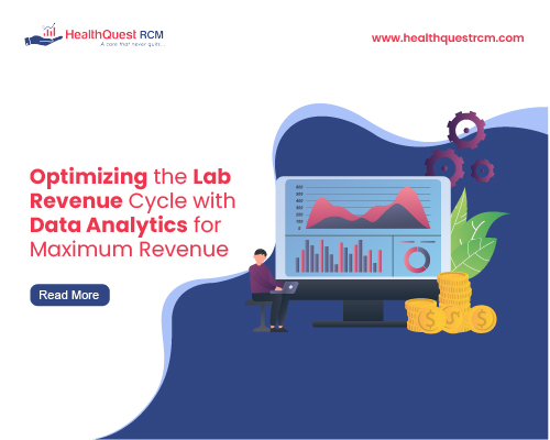 Why Partner with a Laboratory Revenue Cycle Management Company