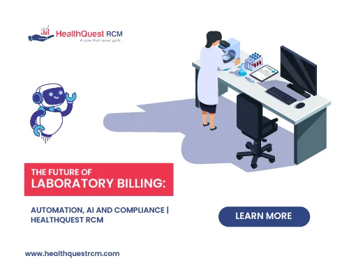 Laboratory Billing