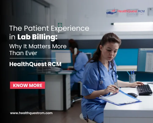 Lab Billing