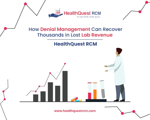 Denial Management
