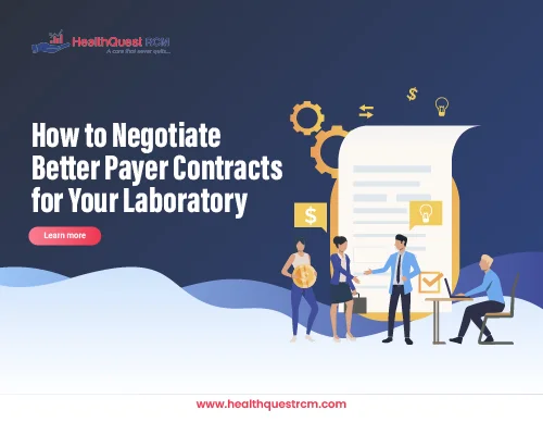 Payer Contracts